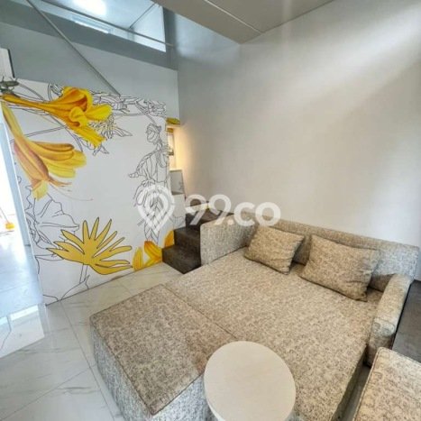 For Sale Rumah 2 Kamar Lokasi Strategis Nyaman dan Strategis di BSD For Sale Rumah 2 Kamar Lokasi Strategis Nyaman dan Strategis di BSD