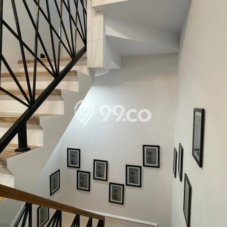 Dijual Rumah 3 Kamar Lokasi Ideal Bagus dan Strategis di Jagakarsa Dijual Rumah 3 Kamar Lokasi Ideal Bagus dan Strategis di Jagakarsa