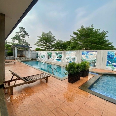 Jual Rumah Bagus Siap Huni LB 140m2 di Serpong, Tangerang Selatan Jual Rumah Bagus Siap Huni LB 140m2 di Serpong, Tangerang Selatan