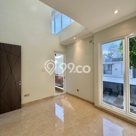Rumah Modern Minimalis 3 Kamar Bisa Langsung Pindah di Serpong Rumah Modern Minimalis 3 Kamar Bisa Langsung Pindah di Serpong
