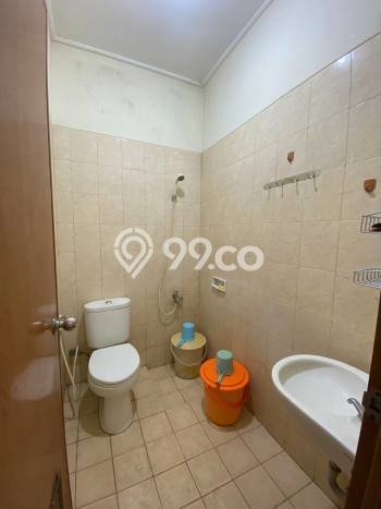Rumah Minimalis 2 Kamar LT 90m2 di Cikeas Rumah Minimalis 2 Kamar LT 90m2 di Cikeas
