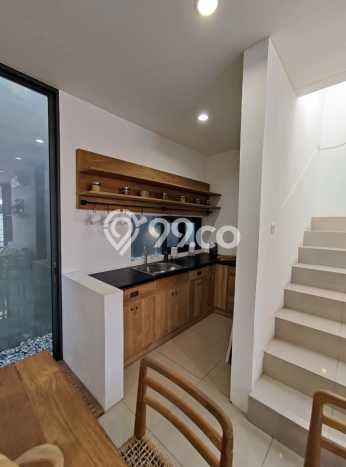 Rumah Modern 3 Kamar LT 60m2 di Joglo Rumah Modern 3 Kamar LT 60m2 di Joglo