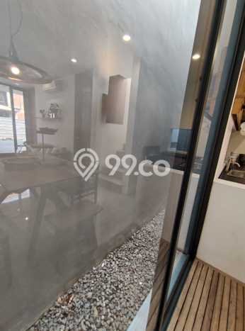 Rumah Modern 3 Kamar LT 60m2 di Joglo Rumah Modern 3 Kamar LT 60m2 di Joglo
