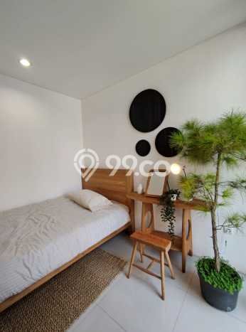 Rumah Modern 3 Kamar LT 60m2 di Joglo Rumah Modern 3 Kamar LT 60m2 di Joglo