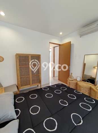 Rumah Modern 3 Kamar LT 60m2 di Joglo Rumah Modern 3 Kamar LT 60m2 di Joglo