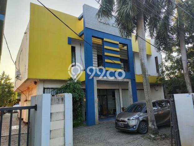 Unit Kantor Dijual di Rawalumbu Bekasi Luas Bangunan 600m2 Unit Kantor Dijual di Rawalumbu Bekasi Luas Bangunan 600m2