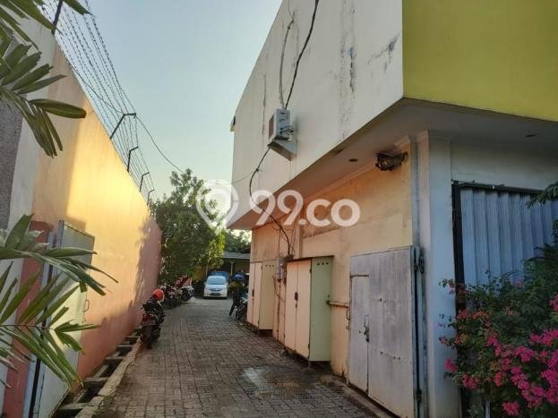 Unit Kantor Dijual di Rawalumbu Bekasi Luas Bangunan 600m2 Unit Kantor Dijual di Rawalumbu Bekasi Luas Bangunan 600m2