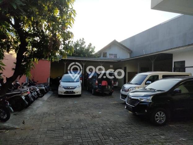 Unit Kantor Dijual di Rawalumbu Bekasi Luas Bangunan 600m2 Unit Kantor Dijual di Rawalumbu Bekasi Luas Bangunan 600m2