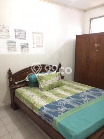For Sale! Premium House LT 120m2 Desain Elegan di Radio Dalam For Sale! Premium House LT 120m2 Desain Elegan di Radio Dalam