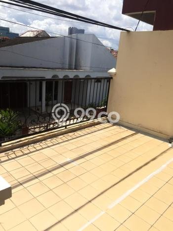 For Sale! Premium House LT 120m2 Desain Elegan di Radio Dalam For Sale! Premium House LT 120m2 Desain Elegan di Radio Dalam