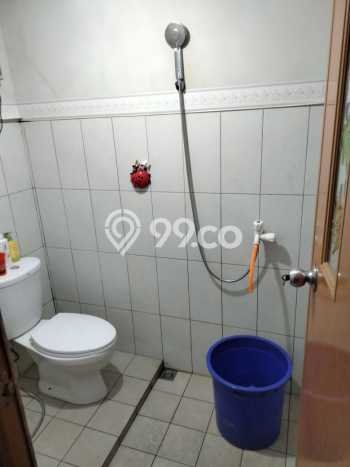 Rumah Modern 3 KT di Rangkapanjaya Depok Unfurnished Rumah Modern 3 KT di Rangkapanjaya Depok Unfurnished