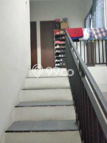 Rumah Modern 3 KT di Rangkapanjaya Depok Unfurnished Rumah Modern 3 KT di Rangkapanjaya Depok Unfurnished