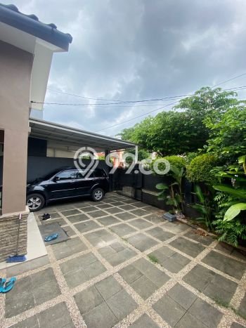 Rumah Modern Minimalis 3 Kamar Siap Huni di Sawangan Rumah Modern Minimalis 3 Kamar Siap Huni di Sawangan