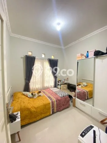Rumah Modern Minimalis 3 Kamar Siap Huni di Sawangan Rumah Modern Minimalis 3 Kamar Siap Huni di Sawangan