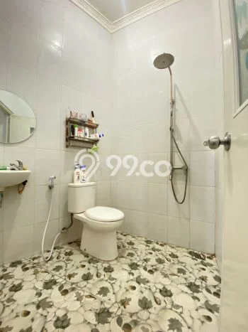 Rumah Modern Minimalis 3 Kamar Siap Huni di Sawangan Rumah Modern Minimalis 3 Kamar Siap Huni di Sawangan