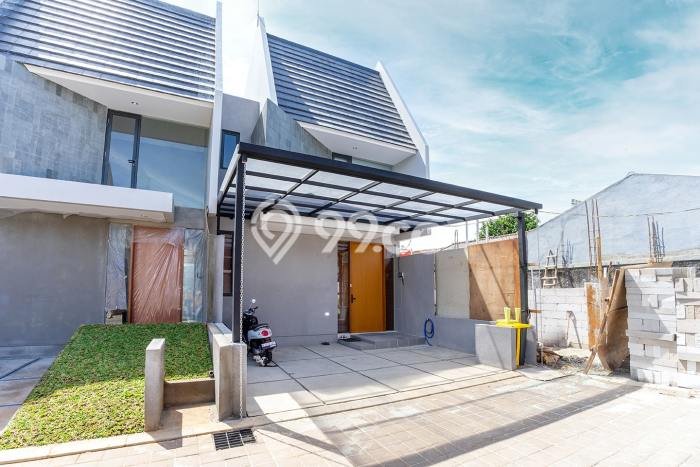 Jual Rumah Favorit Siap Huni LB 80m2 di Jagakarsa, Jakarta Selatan Jual Rumah Favorit Siap Huni LB 80m2 di Jagakarsa, Jakarta Selatan