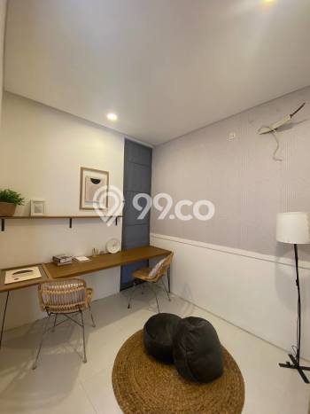 Dijual Rumah Modern 3 KT di Harjamukti, Depok Dijual Rumah Modern 3 KT di Harjamukti, Depok