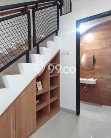 Rumah Luas Asri 3 KT Siap Huni di Pondok Cabe Tangerang Rumah Luas Asri 3 KT Siap Huni di Pondok Cabe Tangerang