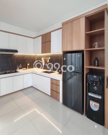 Rumah Luas Asri 3 KT Siap Huni di Pondok Cabe Tangerang Rumah Luas Asri 3 KT Siap Huni di Pondok Cabe Tangerang