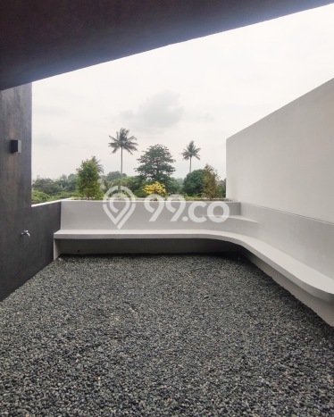 Rumah Luas Asri 3 KT Siap Huni di Pondok Cabe Tangerang Rumah Luas Asri 3 KT Siap Huni di Pondok Cabe Tangerang
