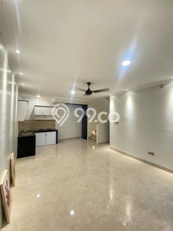 Hunian Cantik Modern Lb 84m2 di Serpong, Tangerang Selatan Hunian Cantik Modern Lb 84m2 di Serpong, Tangerang Selatan
