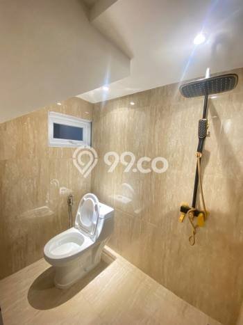 Hunian Cantik Modern Lb 84m2 di Serpong, Tangerang Selatan Hunian Cantik Modern Lb 84m2 di Serpong, Tangerang Selatan