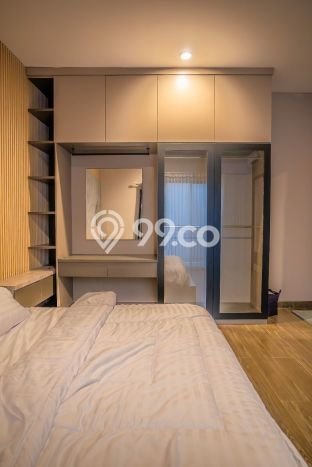 Rumah Modern 3 KT di Pondok Cabe Tangerang Unfurnished Rumah Modern 3 KT di Pondok Cabe Tangerang Unfurnished