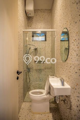 Rumah Modern 3 KT di Pondok Cabe Tangerang Unfurnished Rumah Modern 3 KT di Pondok Cabe Tangerang Unfurnished