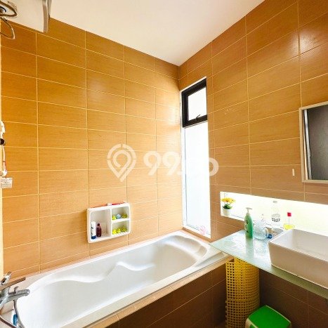 Dijual Rumah Modern 3 KT di Bojong Sari, Depok Dijual Rumah Modern 3 KT di Bojong Sari, Depok