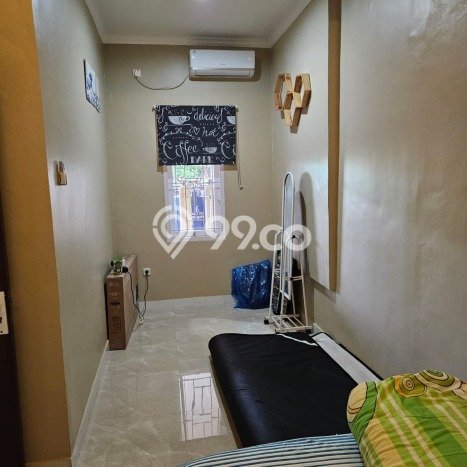 Rumah Modern Minimalis 2 KT Bisa Langsung Pindah di Jonggol Rumah Modern Minimalis 2 KT Bisa Langsung Pindah di Jonggol