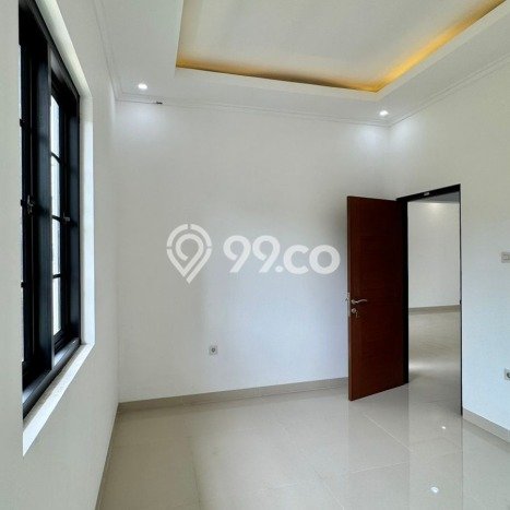 Rumah Modern Minimalis 2 KT Bisa Langsung Pindah di Cimanggis Rumah Modern Minimalis 2 KT Bisa Langsung Pindah di Cimanggis