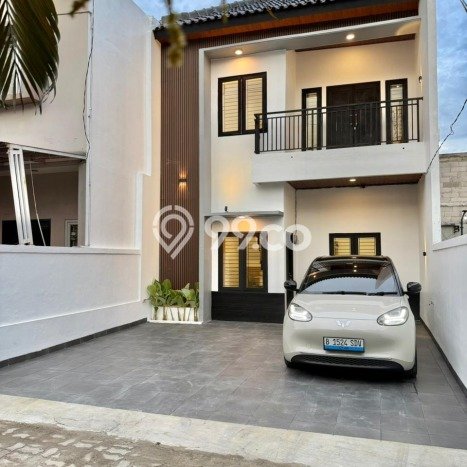 Dijual Rumah Strategis Bagus Punya 3 KT di Jagakarsa Jakarta Selatan SHM Dijual Rumah Strategis Bagus Punya 3 KT di Jagakarsa Jakarta Selatan SHM