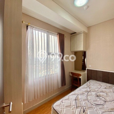 Dijual Apartemen di Depok 2 Kamar & 1 Kamar Mandi, Luas 49m2 Dijual Apartemen di Depok 2 Kamar & 1 Kamar Mandi, Luas 49m2