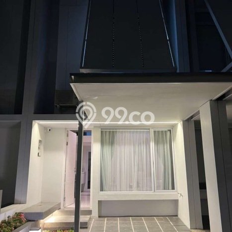 For Sale Rumah 2 Kamar Lokasi Strategis Nyaman dan Strategis di BSD For Sale Rumah 2 Kamar Lokasi Strategis Nyaman dan Strategis di BSD