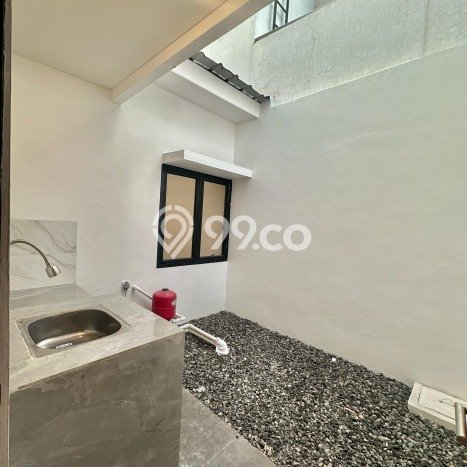 Dijual Rumah Modern 3 KT di Bojong Sari, Depok Dijual Rumah Modern 3 KT di Bojong Sari, Depok