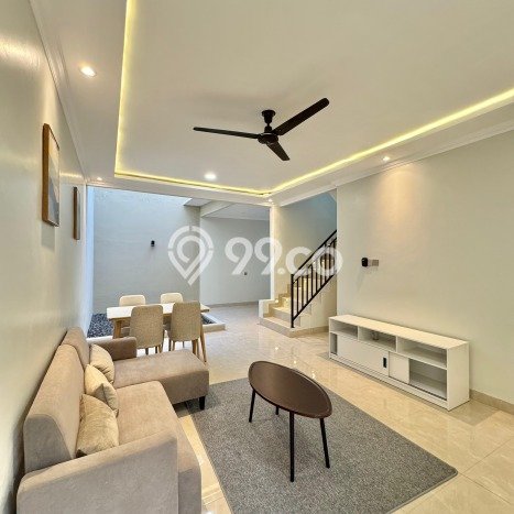 Rumah Modern Minimalis 3 Kamar Bisa Langsung Pindah di Serpong Rumah Modern Minimalis 3 Kamar Bisa Langsung Pindah di Serpong