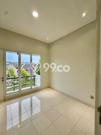 Rumah Modern Cantik 2 KT Siap Huni di Gunung Sindur Rumah Modern Cantik 2 KT Siap Huni di Gunung Sindur