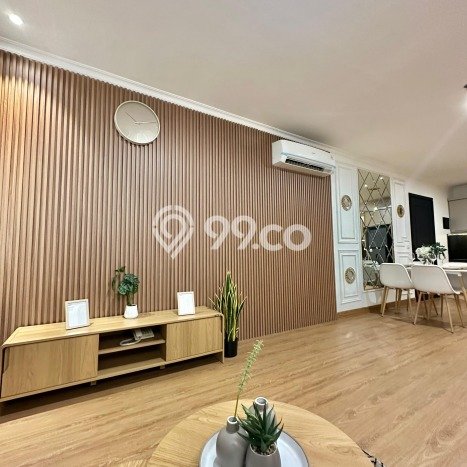 Untuk Dijual Apartemen 2 KT & 1 KM di Jakarta Selatan Lokasi Strategis Untuk Dijual Apartemen 2 KT & 1 KM di Jakarta Selatan Lokasi Strategis