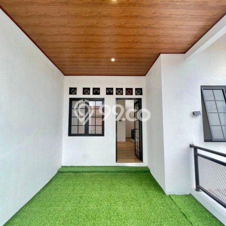 Dijual Rumah 3 Kamar Lokasi Strategis Nyaman dan Strategis di Cibinong Dijual Rumah 3 Kamar Lokasi Strategis Nyaman dan Strategis di Cibinong