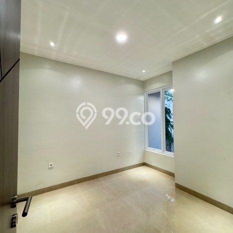 Rumah Strategis Minimalis Lb 110m2 di Serpong, Tangerang Selatan Rumah Strategis Minimalis Lb 110m2 di Serpong, Tangerang Selatan