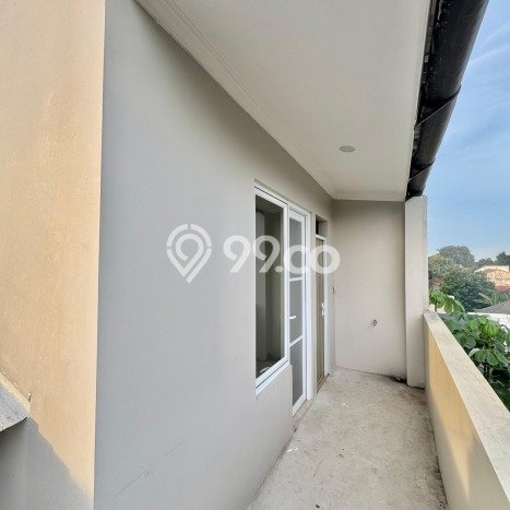 Rumah Modern Minimalis 3 Kamar Bisa Langsung Pindah di Serpong Rumah Modern Minimalis 3 Kamar Bisa Langsung Pindah di Serpong