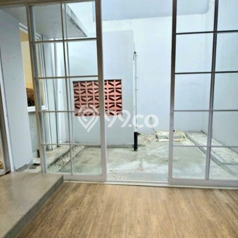 Rumah Minimalis 3 KT LT 105m2 di Jatikarya Rumah Minimalis 3 KT LT 105m2 di Jatikarya