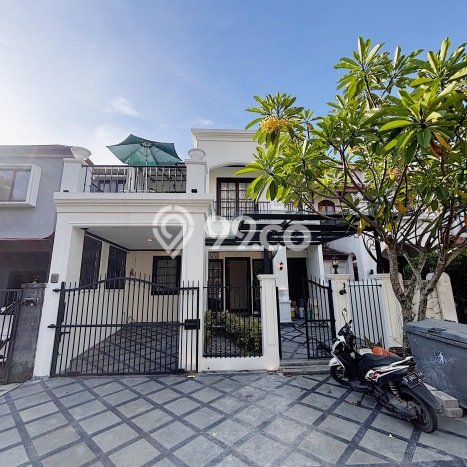 Dijual Rumah Mewah Exclusive di Cinere, Depok Dijual Rumah Mewah Exclusive di Cinere, Depok