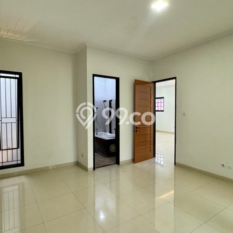 For Sale! Luxury House LT 197m2 Desain Modern di Harjamukti For Sale! Luxury House LT 197m2 Desain Modern di Harjamukti