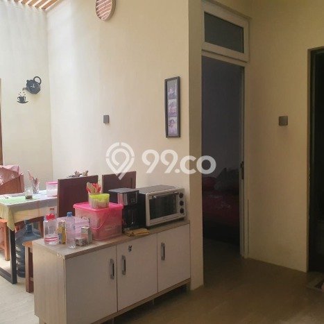 Dijual Rumah Eksklusif 2 KT di Cikeas, Bogor Dijual Rumah Eksklusif 2 KT di Cikeas, Bogor