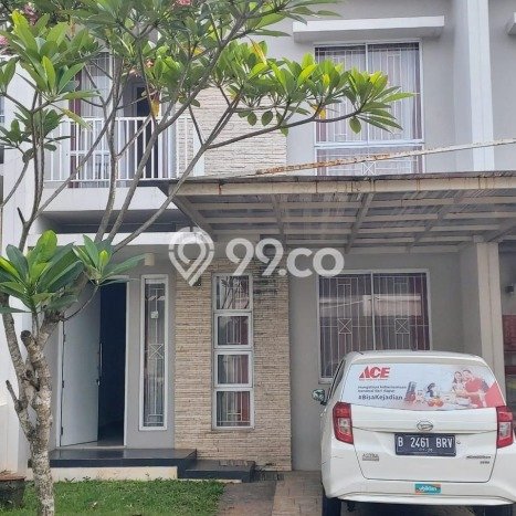 Jual Rumah Favorit Siap Huni LB 78m2 di Gunung Putri, Bogor Jual Rumah Favorit Siap Huni LB 78m2 di Gunung Putri, Bogor