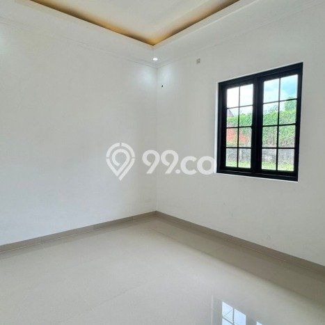 Rumah Modern Minimalis 2 KT Bisa Langsung Pindah di Cimanggis Rumah Modern Minimalis 2 KT Bisa Langsung Pindah di Cimanggis