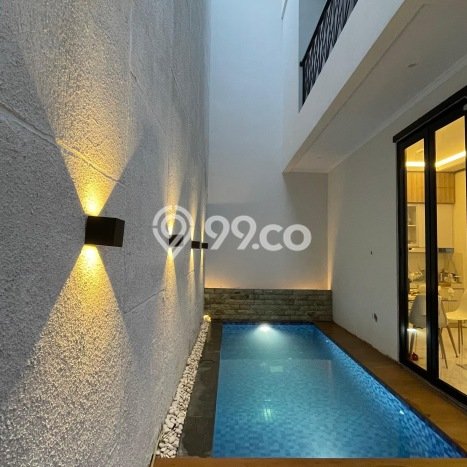 Dijual Rumah 3 Kamar Lokasi Ideal Bagus dan Strategis di Jagakarsa Dijual Rumah 3 Kamar Lokasi Ideal Bagus dan Strategis di Jagakarsa
