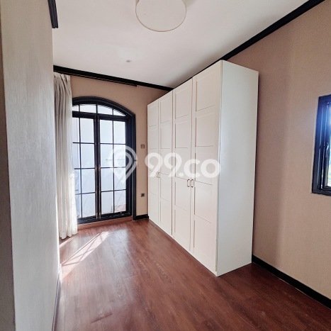Dijual Rumah Mewah Exclusive di Cinere, Depok Dijual Rumah Mewah Exclusive di Cinere, Depok