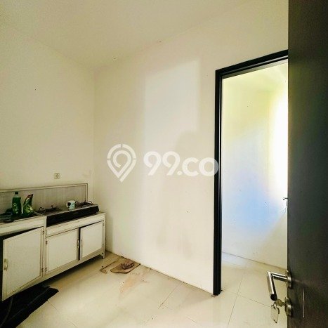 Dijual Rumah Modern 3 KT di Bojong Sari, Depok Dijual Rumah Modern 3 KT di Bojong Sari, Depok